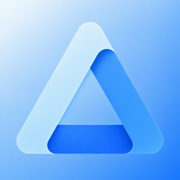 PrismaView app icon